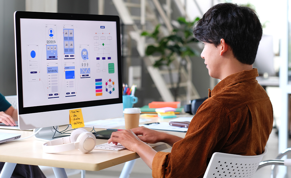 Curso de Programación Aplicada y Desarrollo Web Básico