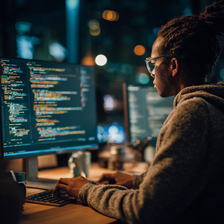 Curso Programación desde Cero