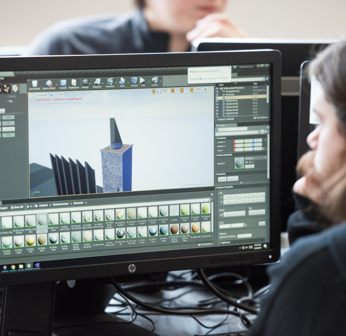 Curso General de Programación de Videojuegos (desde lo básico)