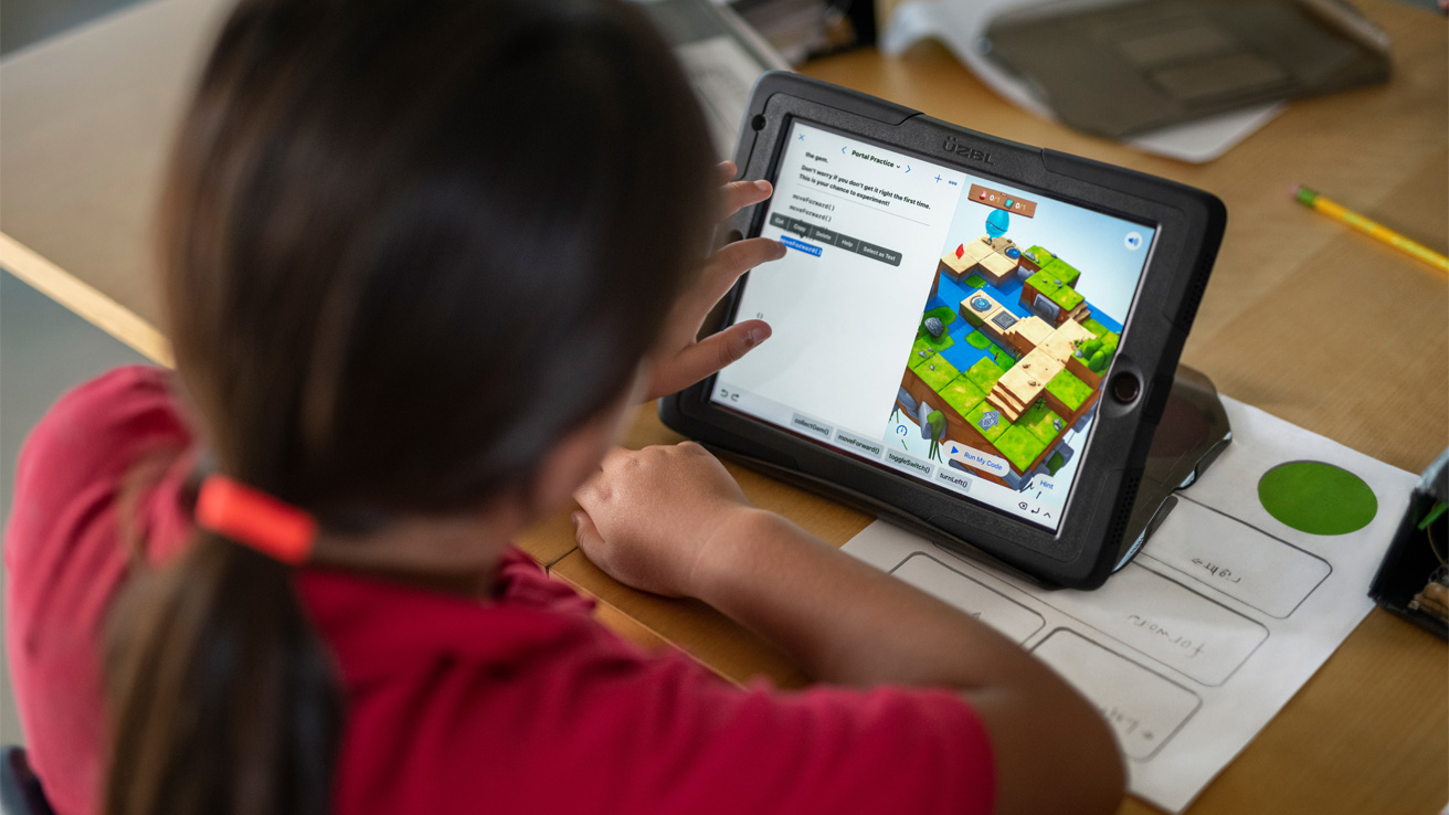 Taller Mini Programadores con Scratch Jr- Edad niños 6 a 10 años